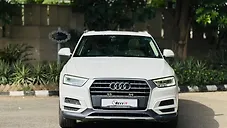 Used Audi Q3 30 TFSI Premium in Delhi