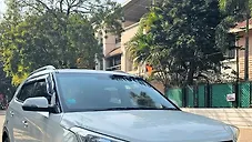Used Hyundai Creta 1.4 S Plus in Indore