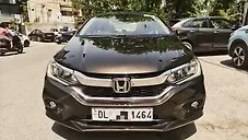 Used Honda City VX Petrol [2017-2019] in Delhi
