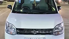 Used Maruti Suzuki Wagon R LXI 1.0 [2022-2023] in Kanpur