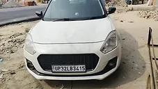 Used Maruti Suzuki Swift VDi in Lucknow