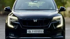 Used Mahindra XUV700 AX7 Luxury Pack 2WD Diesel 2.2L Turbo Automatic 7 STR in Delhi