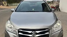 Used Maruti Suzuki S-Cross Zeta 1.6 in Nagpur