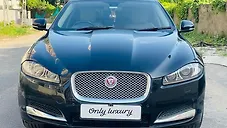 Used Jaguar XF 2.2 Diesel Luxury in Ahmedabad