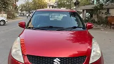 Used Maruti Suzuki Swift VXi in Nagpur