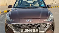 Used Hyundai Aura S 1.2 CNG in Gurgaon