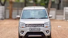 Used Maruti Suzuki Wagon R ZXI Plus 1.2 AGS [2022-2023] in Nashik