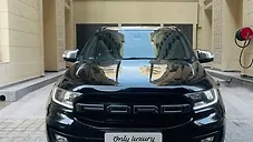 Used Ford Endeavour Sport 2.0 4x4 AT in Ahmedabad
