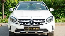 Used Mercedes-Benz GLA 200 d Sport in Delhi