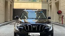 Used Mahindra XUV700 AX 7 Petrol AT Luxury Pack 7 STR [2021] in Ahmedabad