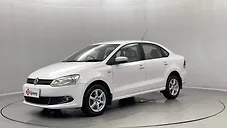Used Volkswagen Vento Highline Diesel in Jaipur