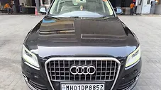 Used Audi Q5 2.0 TDI quattro Premium in Mumbai