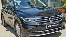 Used Volkswagen Tiguan Elegance 2.0 TSI DSG in Bangalore
