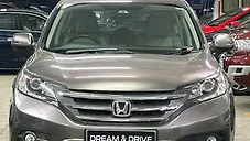 Used Honda CR-V 2.0L 2WD AT in Mumbai