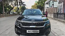 Used Kia Seltos HTX CVT 1.5 [2020-2021] in Mumbai