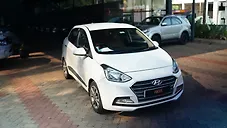 Used Hyundai Xcent SX (O) in Thiruvananthapuram