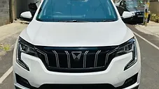 Used Mahindra XUV700 AX7 Luxury Pack 2WD Diesel 2.2L Turbo Automatic 7 STR in Bangalore