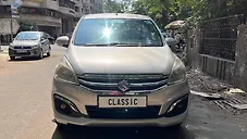 Used Maruti Suzuki Ertiga ZXI+ in Mumbai