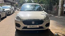 Used Maruti Suzuki Swift DZire VXI in Mumbai