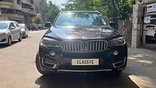 Used BMW X5 xDrive 30d in Mumbai