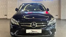 Used Mercedes-Benz C-Class C 200 Progressive [2018-2020] in Delhi