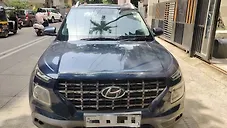 Used Hyundai Venue SX Plus 1.0 Turbo DCT in Mumbai