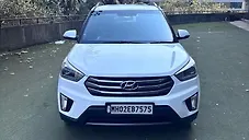 Used Hyundai Creta 1.6 SX Plus Petrol in Mumbai
