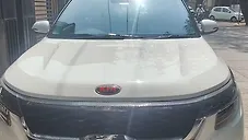 Used Kia Seltos HTX IVT 1.5 [2019-2020] in Mumbai