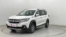 Used Maruti Suzuki XL6 Alpha Plus MT Petrol [2023-2025] in Pune