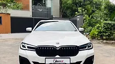 Used BMW 5-Series 530i M Sport in Delhi