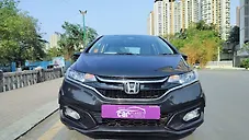 Used Honda Jazz ZX CVT in Mumbai
