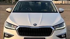 Used Skoda Slavia Style 1.0L TSI AT in Ahmedabad