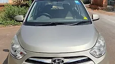 Used Hyundai i10 Sportz 1.2 AT Kappa2 in Mysore