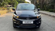 Used Tata Tigor XZA Plus [2020-2023] in Mumbai