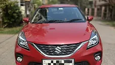 Used Maruti Suzuki Baleno Zeta (O) 1.2 in Kolkata