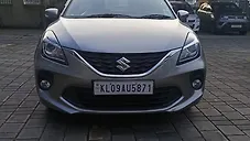 Used Maruti Suzuki Baleno Zeta in Thrissur