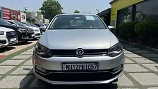 Used Volkswagen Polo Highline Plus 1.2( P)16 Alloy [2017-2018] in Pune