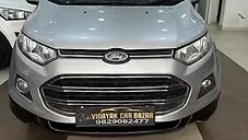 Used Ford Ecosport Titanium 1.5 TDCi (Opt) in Jaipur