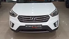 Used Hyundai Creta 1.6 SX Plus AT in Bangalore