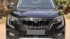 Used Mahindra XUV700 AX7 2WD Petrol 2.0L Turbo Automatic 7 STR in Delhi