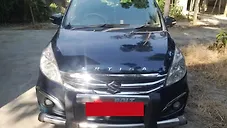 Used Maruti Suzuki Ertiga ZDi 1.3 Diesel in Kolkata