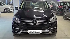Used Mercedes-Benz GLE 250 d in Ahmedabad