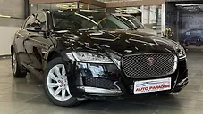 Used Jaguar XF Portfolio Diesel in Gurgaon