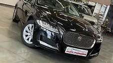 Used Jaguar XF Portfolio Diesel in Gurgaon