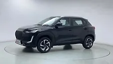 Used Nissan Magnite XL in Gurgaon