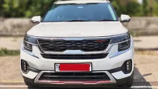Used Kia Seltos GTX Plus 1.5 Diesel AT in Pune