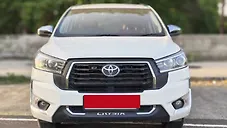 Used Toyota Innova Crysta 2.4 ZX AT 7 STR in Pune