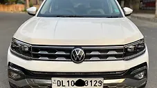 Used Volkswagen Taigun Highline 1.0 TSI AT in Delhi