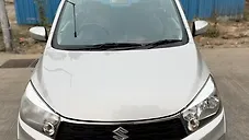 Used Maruti Suzuki Celerio VXi (O) CNG [2019-2020] in Mumbai