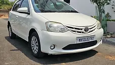 Used Toyota Etios Liva GD in Nagpur